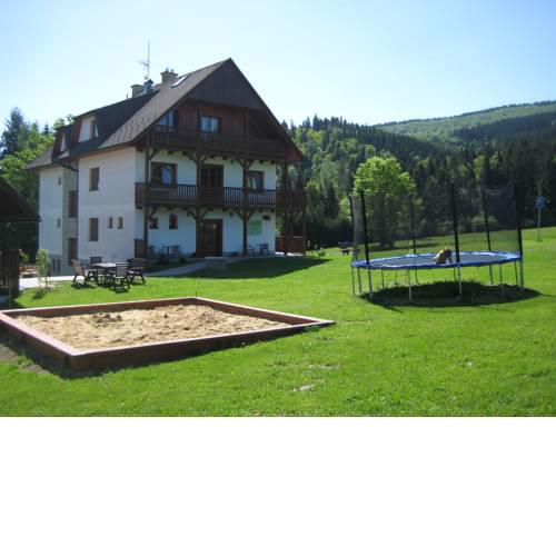 Beskydská oáza