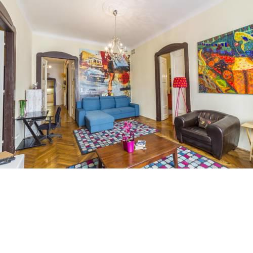 Bessara Apartment