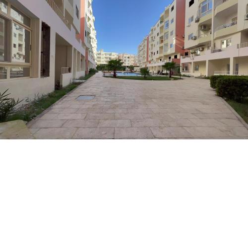 Best 2 bedroom apartement in Hurghada