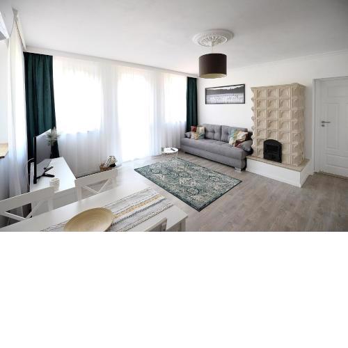 Best Apartman Lelle