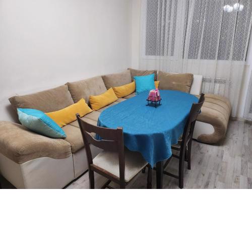 Best apartment- airport