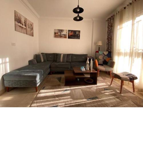 •Best Apartment in Madinaty•