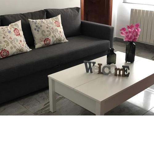 Best apartment near REAL MADRID Stadium