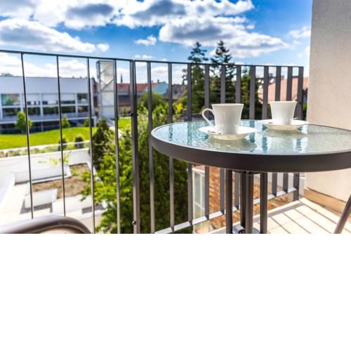 Best Apartments Szeged