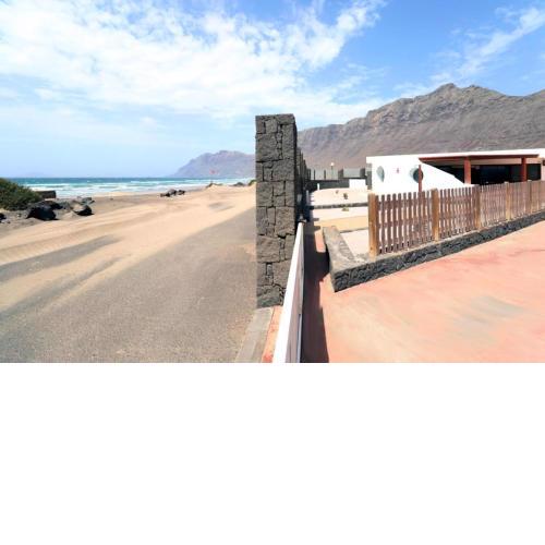 best beach house in Lanzarote