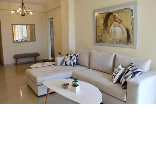 Best Central Apartments Kalamata by the seafront
