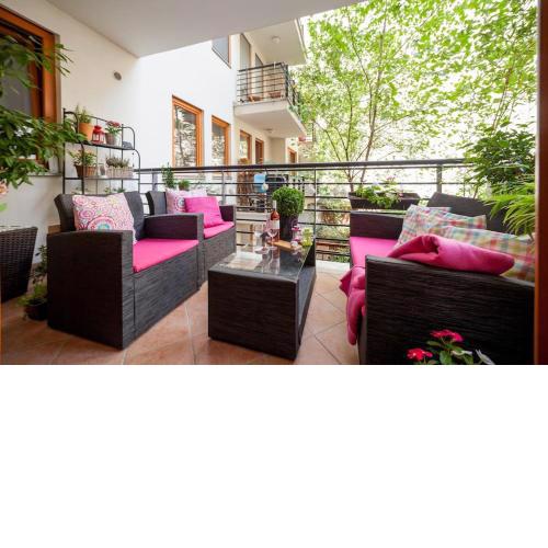 Best Downtown Apartman