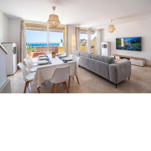 Best Duplex in Selwo - Seaviews