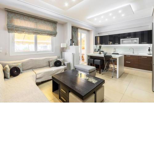 Best Family House,Acropolis view,5 min from metro