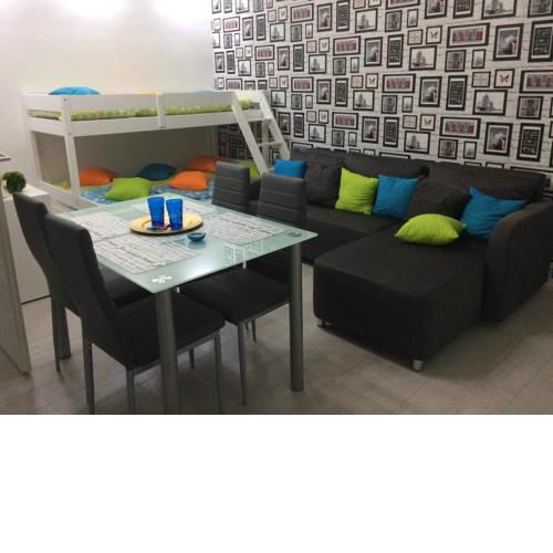 Best Friends Apartment