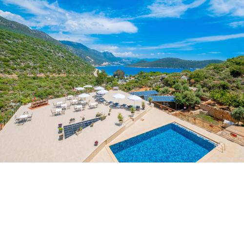Best Garden House Hotel