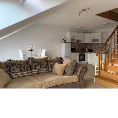 Best Home apartman