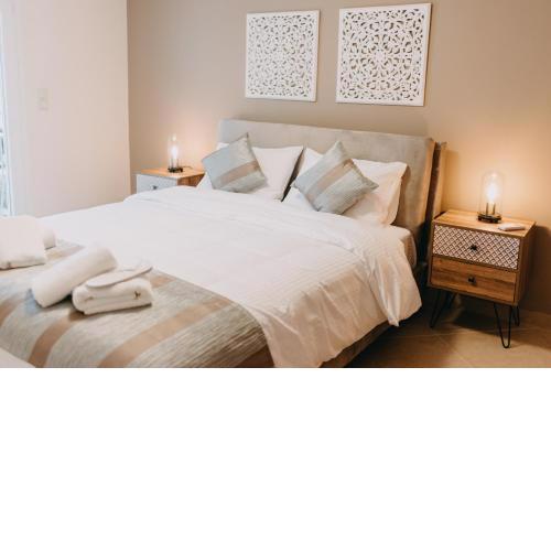 Best House, Central Luxury Apartment, Agiou Nikolaou, Patra