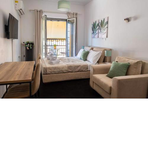 Best House Evmenous Pagrati Athens