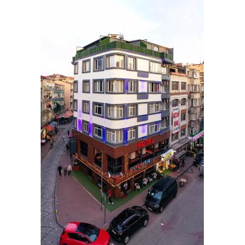 Best House Hotel