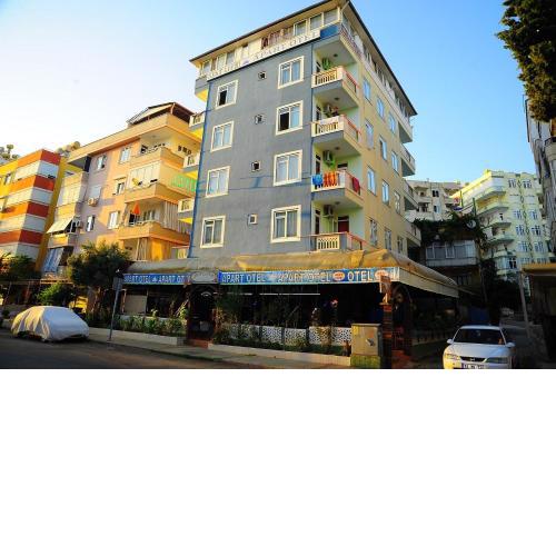 Best Life Apart Hotel