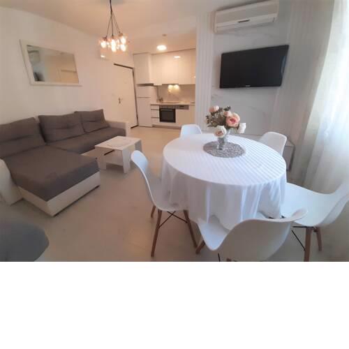 Best location apartment