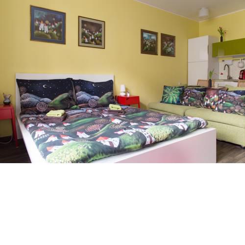 Best Location Apt. STETINOVA