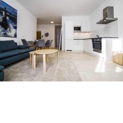 Best Location Luxury Apartment