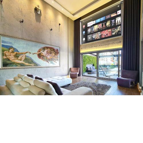 Best Loft in Ankara