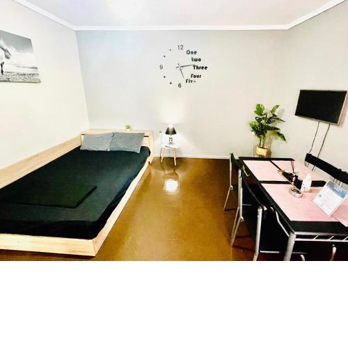 Best minimal studio in Xanthi - myHomee