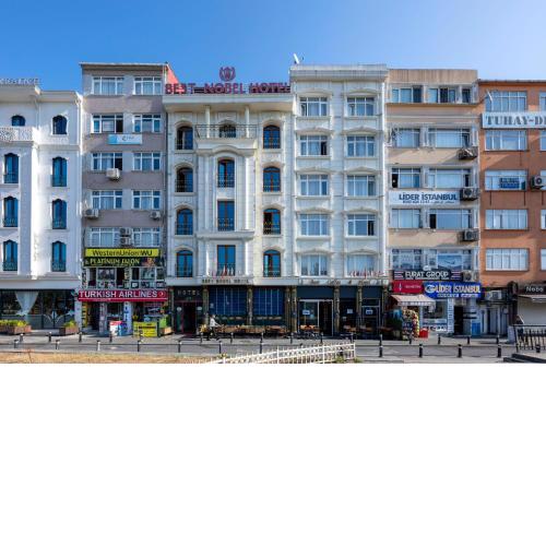 Best Nobel Hotel 2 AKSARAY