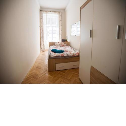 Best of Guest house by Small Home Budapest