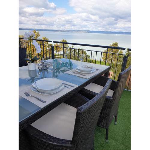 Best Panoráma Apartman