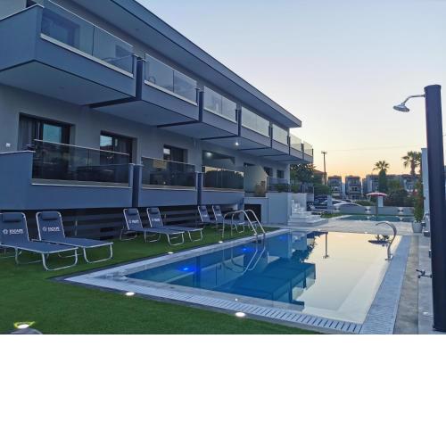 BEST PARADISE IN NIKITI
