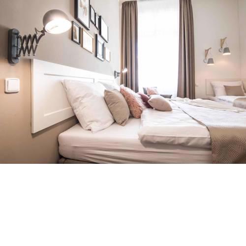 Best Place and Comfort Apartments