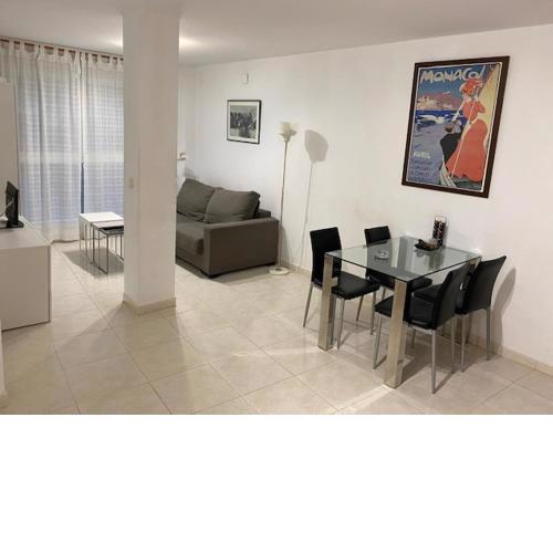 Best Place in the Historical City Center of Malaga