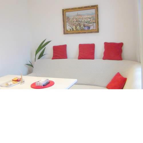 Best Residence Palmovka
