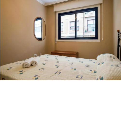 Best ROOM in SHARED FLAT in the City I FAST WIFI INCLUDED l Trendy Area in the city