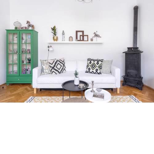 Best Stay Apartment