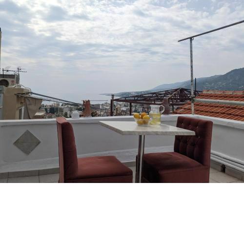 Best sunset & sunrise budget rooms