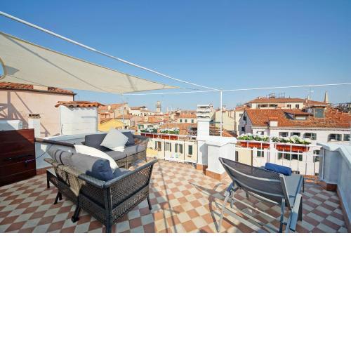 Best Venice Terrace