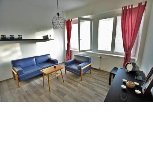 Best view apartment