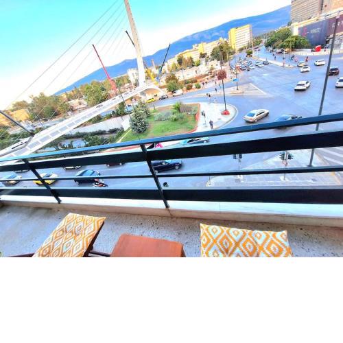 Best View Katechaki Bridge Metro