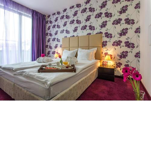 Best Western Art Plaza Hotel