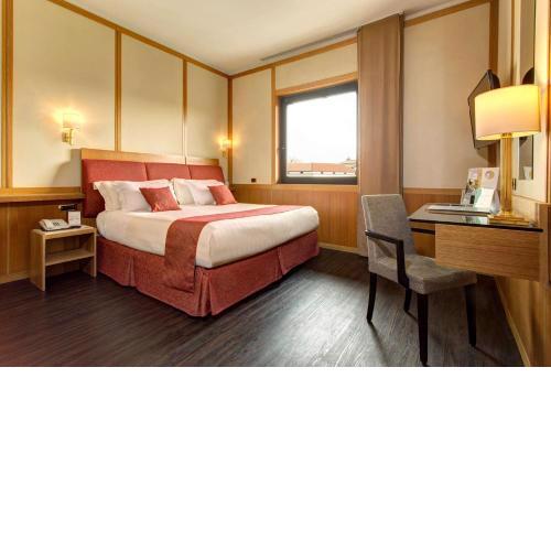 Best Western Hotel President - Colosseo