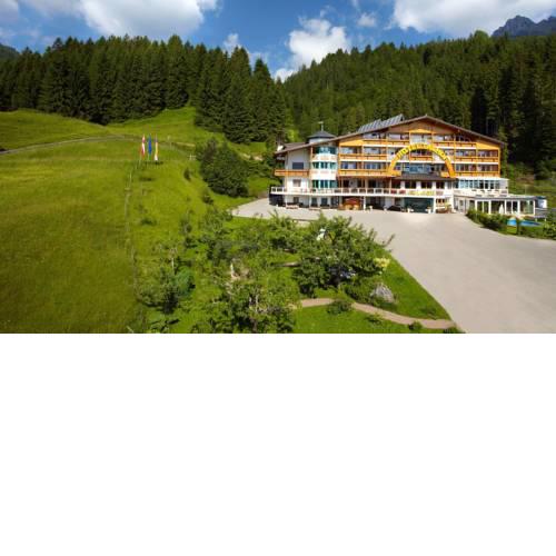 Best Western Panoramahotel Talhof