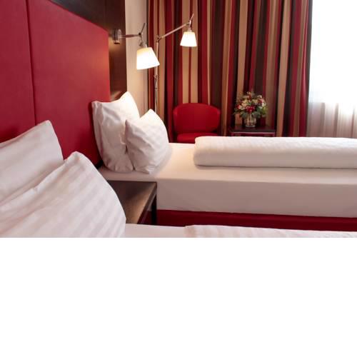Best Western Plaza Hotel Wels