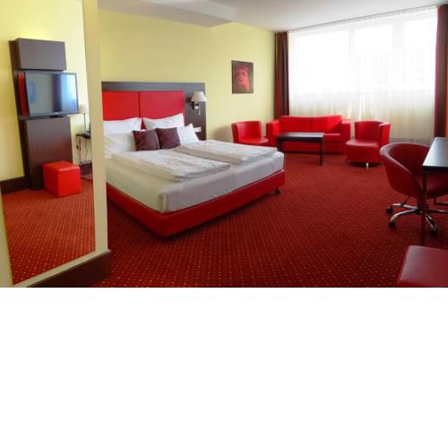 Best Western Plus Amedia Art Salzburg