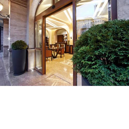 Best Western Plus Bristol Hotel