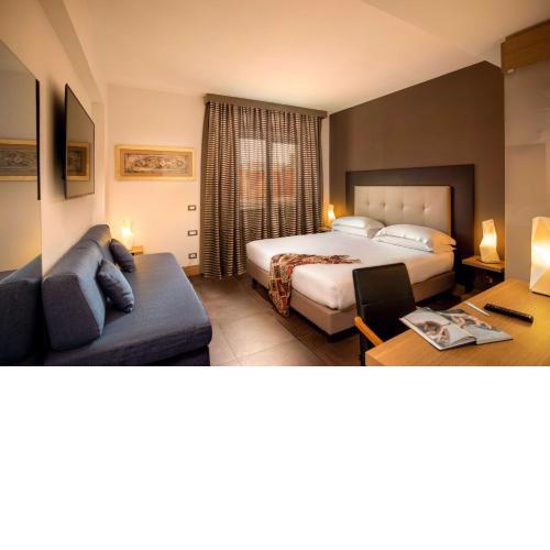 Best Western Plus Hotel Spring House