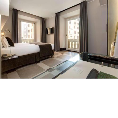 Best Western Plus Hotel Universo