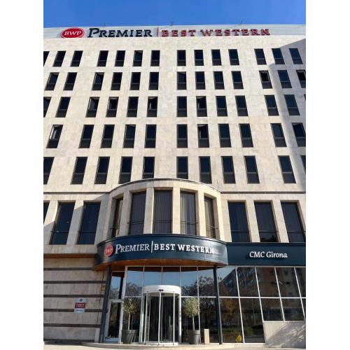 Best Western Premier CMC Girona