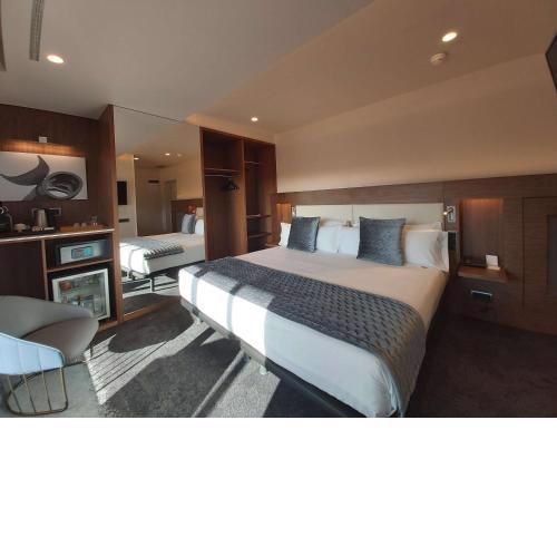 Best Western Premier Hotel Dante