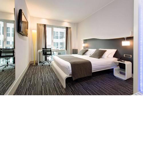 Best Western Premier Hotel Royal Santina