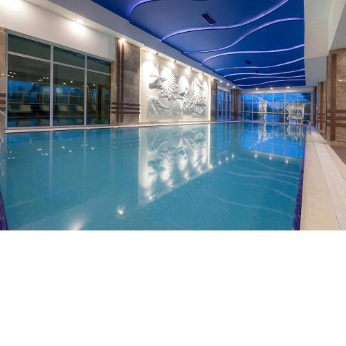 Best Western Vib Antalya Hotel